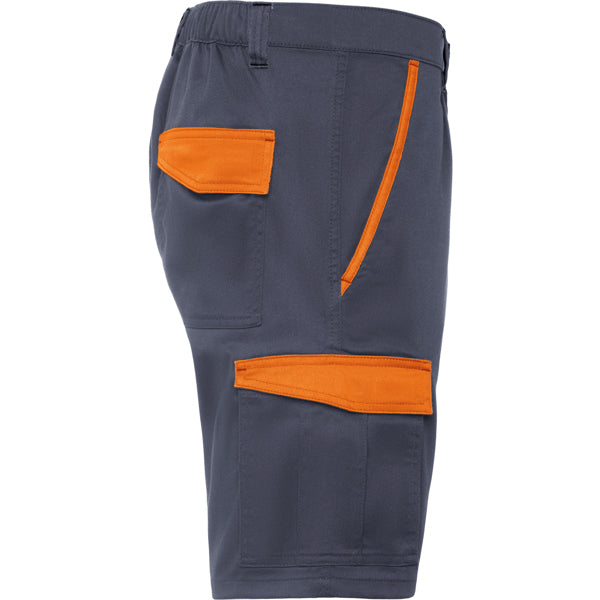 BERMUDA SHORTS TAHOE – aus 65 % Polyester / 33 % Baumwolle / 2 % Elasthan, Twill, 250 g/m². – Bild 21