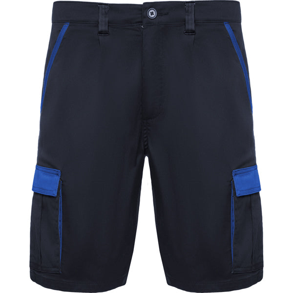 BERMUDA SHORTS TAHOE – aus 65 % Polyester / 33 % Baumwolle / 2 % Elasthan, Twill, 250 g/m². – Bild 23