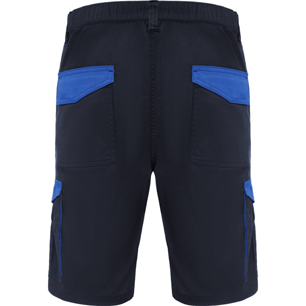 BERMUDA SHORTS TAHOE – aus 65 % Polyester / 33 % Baumwolle / 2 % Elasthan, Twill, 250 g/m². – Bild 24