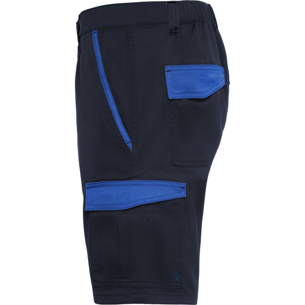BERMUDA SHORTS TAHOE – aus 65 % Polyester / 33 % Baumwolle / 2 % Elasthan, Twill, 250 g/m². – Bild 25