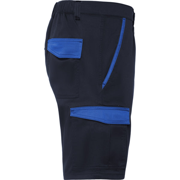 BERMUDA SHORTS TAHOE – aus 65 % Polyester / 33 % Baumwolle / 2 % Elasthan, Twill, 250 g/m². – Bild 26