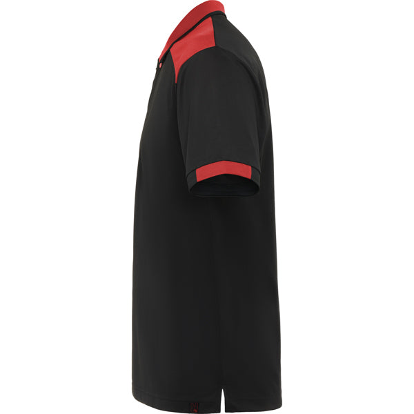 POLOSHIRTS SAMURAI – aus 100 % antibakterielles Piqué-Polyester, 160 g/m². – Bild 8