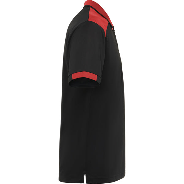 POLOSHIRTS SAMURAI – aus 100 % antibakterielles Piqué-Polyester, 160 g/m². – Bild 9