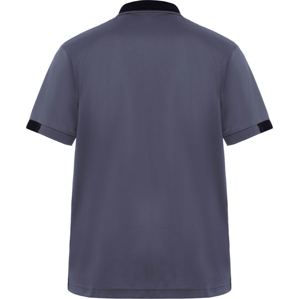 POLOSHIRTS SAMURAI – aus 100 % antibakterielles Piqué-Polyester, 160 g/m². – Bild 12