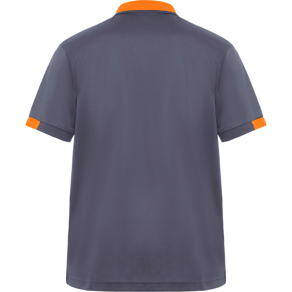 POLOSHIRTS SAMURAI – aus 100 % antibakterielles Piqué-Polyester, 160 g/m². – Bild 17