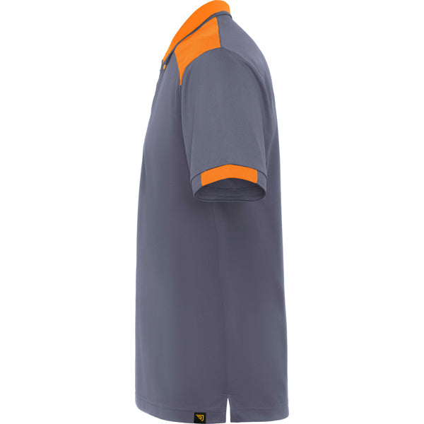 POLOSHIRTS SAMURAI – aus 100 % antibakterielles Piqué-Polyester, 160 g/m². – Bild 18