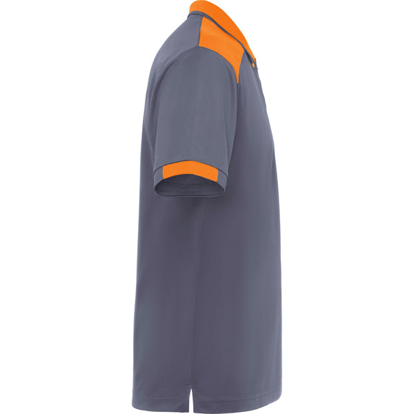 POLOSHIRTS SAMURAI – aus 100 % antibakterielles Piqué-Polyester, 160 g/m². – Bild 19