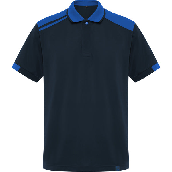 POLOSHIRTS SAMURAI – aus 100 % antibakterielles Piqué-Polyester, 160 g/m². – Bild 21