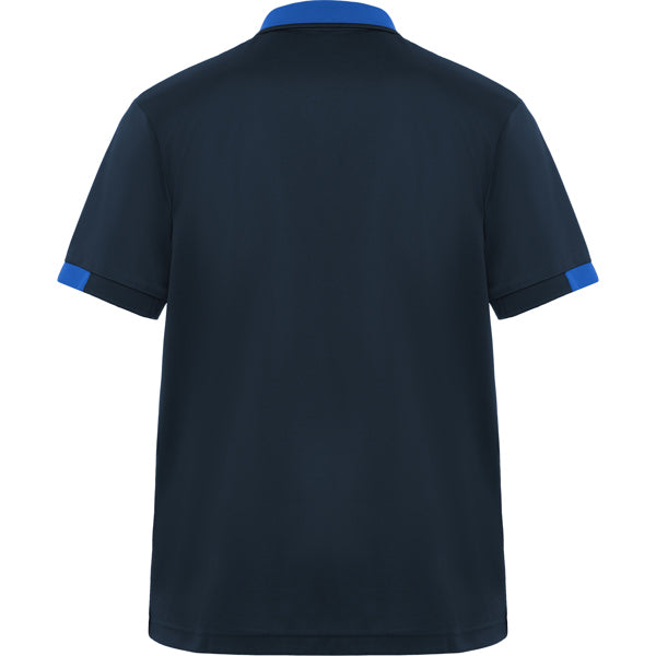 POLOSHIRTS SAMURAI – aus 100 % antibakterielles Piqué-Polyester, 160 g/m². – Bild 22