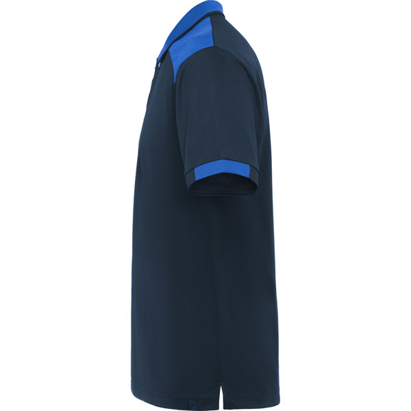 POLOSHIRTS SAMURAI – aus 100 % antibakterielles Piqué-Polyester, 160 g/m². – Bild 23