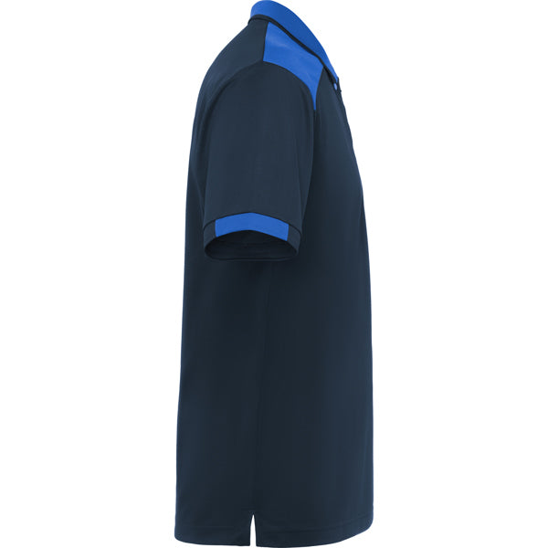 POLOSHIRTS SAMURAI – aus 100 % antibakterielles Piqué-Polyester, 160 g/m². – Bild 24