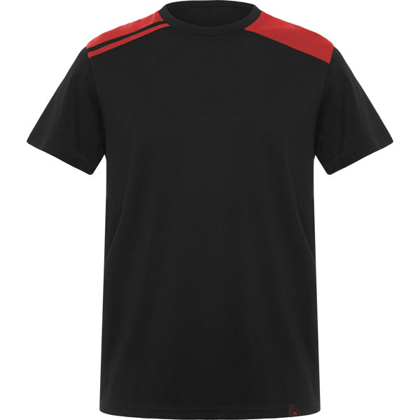T-SHIRTS EXPEDITION – aus 60% Baumwolle / 40% Polyester, Single-Jersey, 160 g/m². – Bild 5