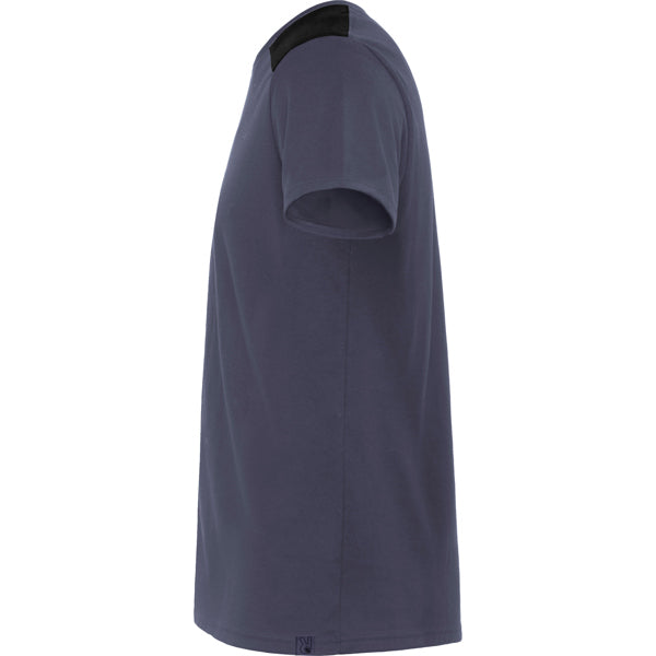 T-SHIRTS EXPEDITION – aus 60% Baumwolle / 40% Polyester, Single-Jersey, 160 g/m². – Bild 12