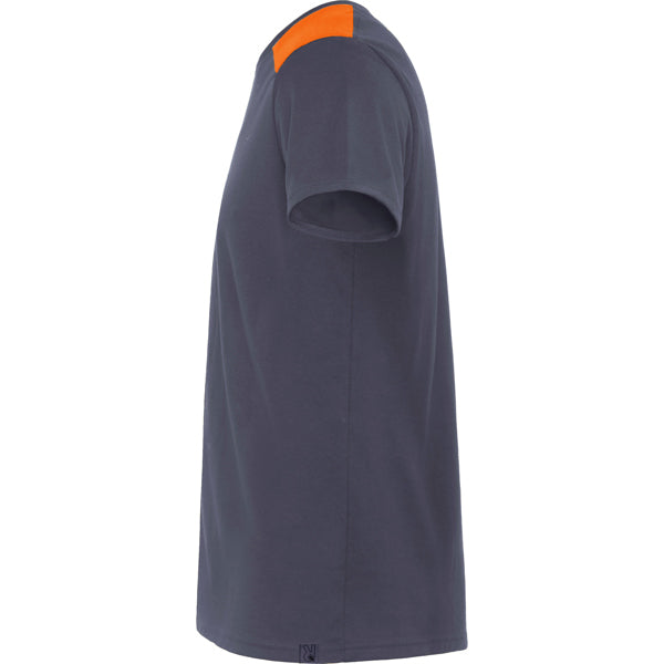 T-SHIRTS EXPEDITION – aus 60% Baumwolle / 40% Polyester, Single-Jersey, 160 g/m². – Bild 17