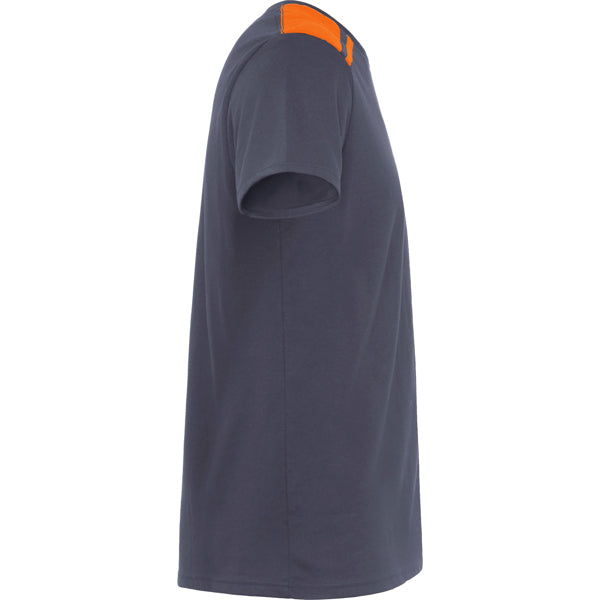 T-SHIRTS EXPEDITION – aus 60% Baumwolle / 40% Polyester, Single-Jersey, 160 g/m². – Bild 18