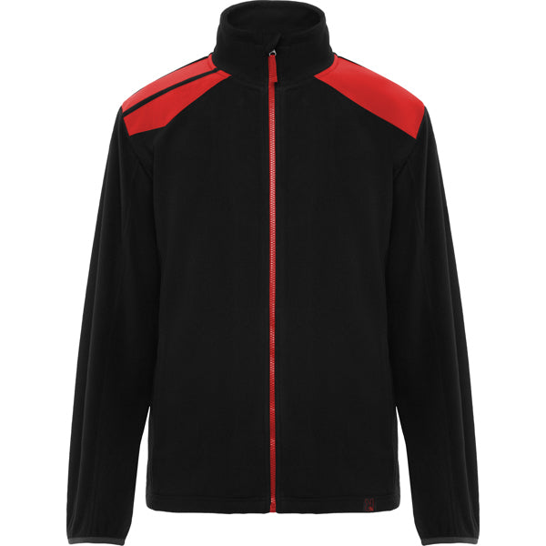JACKEN TERRANO – aus 100 % Microfleece-Polyester, 220 g/m². – Bild 5