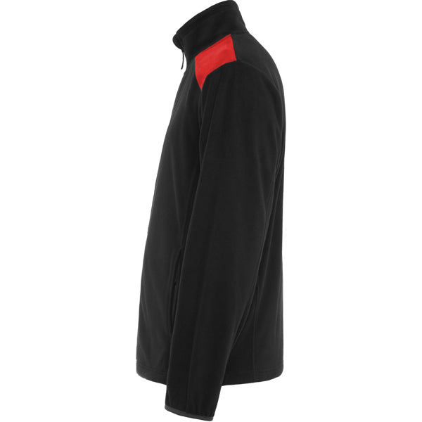 JACKEN TERRANO – aus 100 % Microfleece-Polyester, 220 g/m². – Bild 7