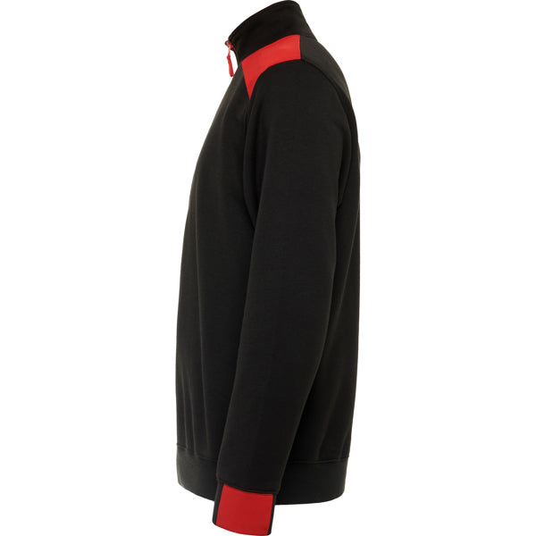 SWEATSHIRTS MAVERICK – aus 50% Baumwolle / 50% Polyester, brushed Fleece, 280 g/m². – Bild 7
