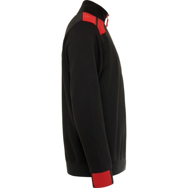 SWEATSHIRTS MAVERICK – aus 50% Baumwolle / 50% Polyester, brushed Fleece, 280 g/m². – Bild 8