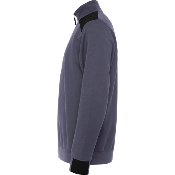 SWEATSHIRTS MAVERICK – aus 50% Baumwolle / 50% Polyester, brushed Fleece, 280 g/m². – Bild 12