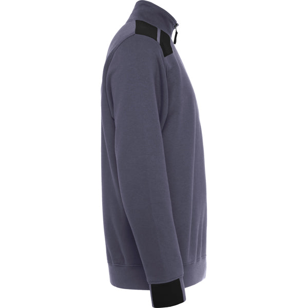 SWEATSHIRTS MAVERICK – aus 50% Baumwolle / 50% Polyester, brushed Fleece, 280 g/m². – Bild 13