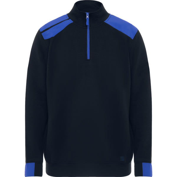 SWEATSHIRTS MAVERICK – aus 50% Baumwolle / 50% Polyester, brushed Fleece, 280 g/m². – Bild 20