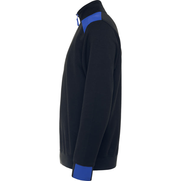 SWEATSHIRTS MAVERICK – aus 50% Baumwolle / 50% Polyester, brushed Fleece, 280 g/m². – Bild 22