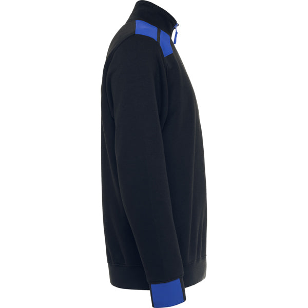 SWEATSHIRTS MAVERICK – aus 50% Baumwolle / 50% Polyester, brushed Fleece, 280 g/m². – Bild 23