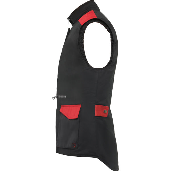 JACKEN ARMADA – aus Außenmaterial: 80 % Polyester / 20 % Baumwolle, 200 g/m².Futter: 100 % gestepptes Polyester, 170 g/m². – Bild 7
