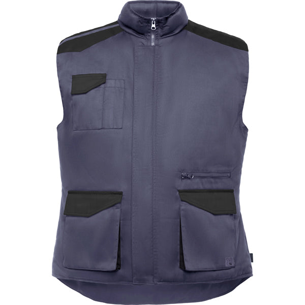 JACKEN ARMADA – aus Außenmaterial: 80 % Polyester / 20 % Baumwolle, 200 g/m².Futter: 100 % gestepptes Polyester, 170 g/m². – Bild 10