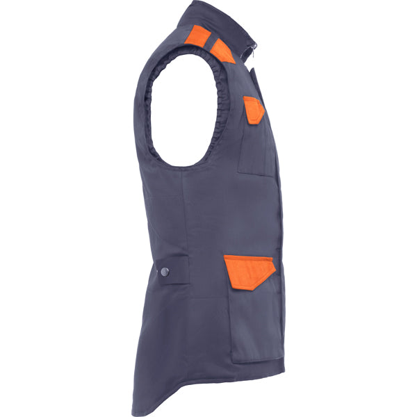 JACKEN ARMADA – aus Außenmaterial: 80 % Polyester / 20 % Baumwolle, 200 g/m².Futter: 100 % gestepptes Polyester, 170 g/m². – Bild 18
