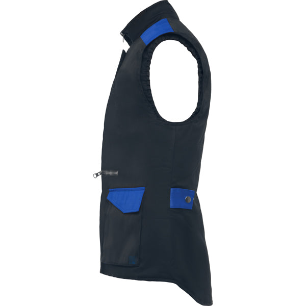 JACKEN ARMADA – aus Außenmaterial: 80 % Polyester / 20 % Baumwolle, 200 g/m².Futter: 100 % gestepptes Polyester, 170 g/m². – Bild 22