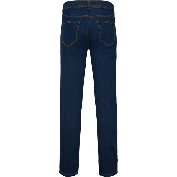 HOSEN BROCK – aus 78% Baumwolle / 20% Polyester / 2% Elasthan, 370 g/m². – Bild 6