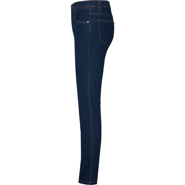 HOSEN BROCK – aus 78% Baumwolle / 20% Polyester / 2% Elasthan, 370 g/m². – Bild 7