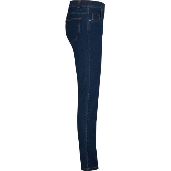 HOSEN BROCK – aus 78% Baumwolle / 20% Polyester / 2% Elasthan, 370 g/m². – Bild 8