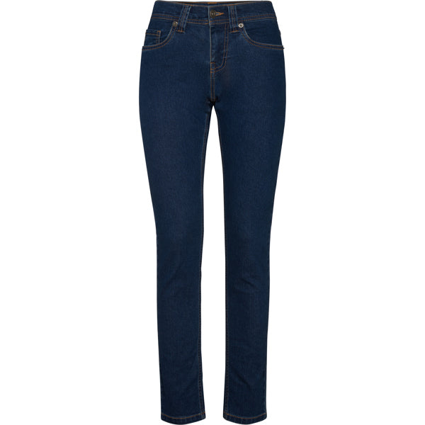 HOSEN BROCK WOMAN – aus 78% Baumwolle / 20% Polyester / 2% Elasthan, 370 g/m². – Bild 3