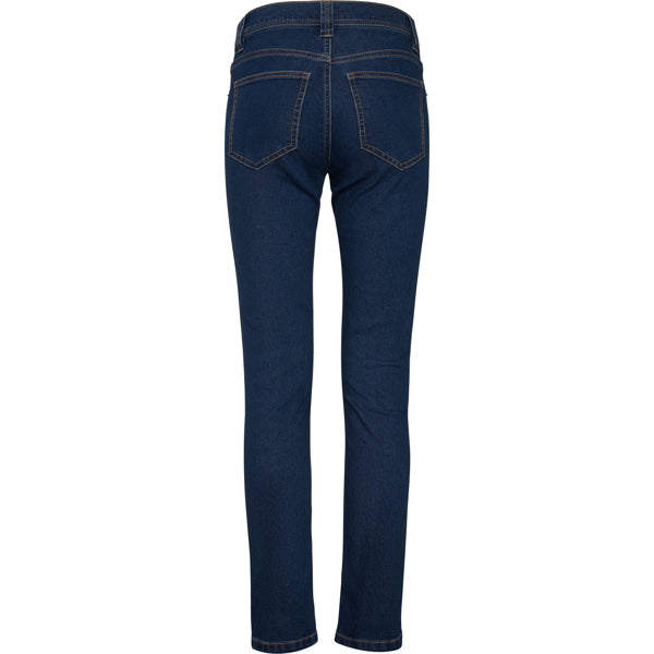 HOSEN BROCK WOMAN – aus 78% Baumwolle / 20% Polyester / 2% Elasthan, 370 g/m². – Bild 4