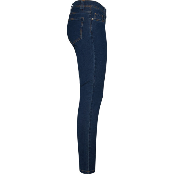 HOSEN BROCK WOMAN – aus 78% Baumwolle / 20% Polyester / 2% Elasthan, 370 g/m². – Bild 6