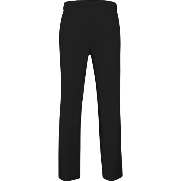 HOSEN CORIA – aus 100% Baumwolle, glatt gestrickt, 225 g/m². Farbe 58 Vigoré grau: 85% Baumwolle / 15% Viskose. – Bild 6
