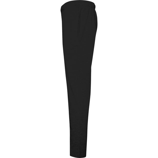 HOSEN CORIA – aus 100% Baumwolle, glatt gestrickt, 225 g/m². Farbe 58 Vigoré grau: 85% Baumwolle / 15% Viskose. – Bild 7