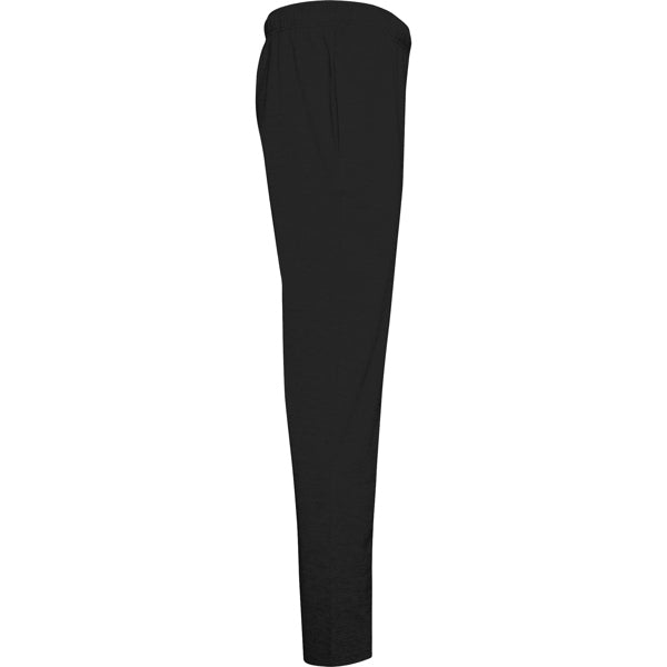 HOSEN CORIA – aus 100% Baumwolle, glatt gestrickt, 225 g/m². Farbe 58 Vigoré grau: 85% Baumwolle / 15% Viskose. – Bild 8