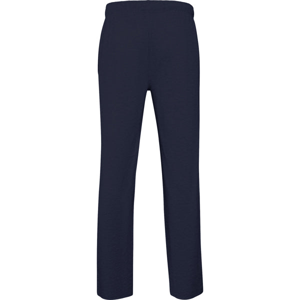 HOSEN CORIA – aus 100% Baumwolle, glatt gestrickt, 225 g/m². Farbe 58 Vigoré grau: 85% Baumwolle / 15% Viskose. – Bild 14