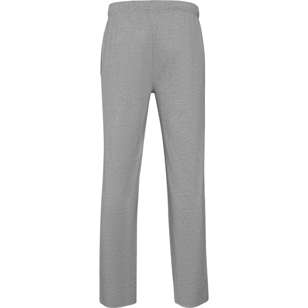 HOSEN CORIA – aus 100% Baumwolle, glatt gestrickt, 225 g/m². Farbe 58 Vigoré grau: 85% Baumwolle / 15% Viskose. – Bild 19