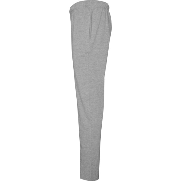 HOSEN CORIA – aus 100% Baumwolle, glatt gestrickt, 225 g/m². Farbe 58 Vigoré grau: 85% Baumwolle / 15% Viskose. – Bild 20