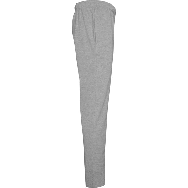 HOSEN CORIA – aus 100% Baumwolle, glatt gestrickt, 225 g/m². Farbe 58 Vigoré grau: 85% Baumwolle / 15% Viskose. – Bild 21