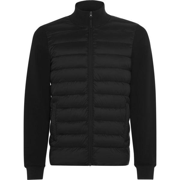 JACKEN VIVARO – aus Hauptstoff: 85 % Polyester, 15 % Baumwolle.Polsterung: 100 % Polyester.Sekundärstoff: 100 % Polyamid.550 g/m². – Bild 6