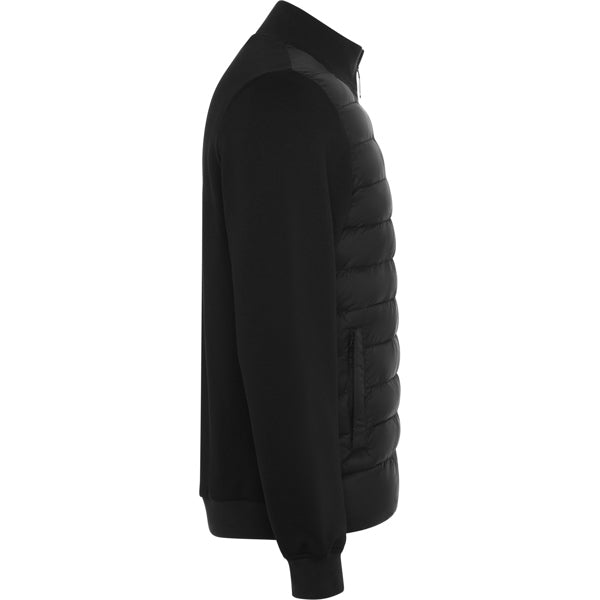 JACKEN VIVARO – aus Hauptstoff: 85 % Polyester, 15 % Baumwolle.Polsterung: 100 % Polyester.Sekundärstoff: 100 % Polyamid.550 g/m². – Bild 9