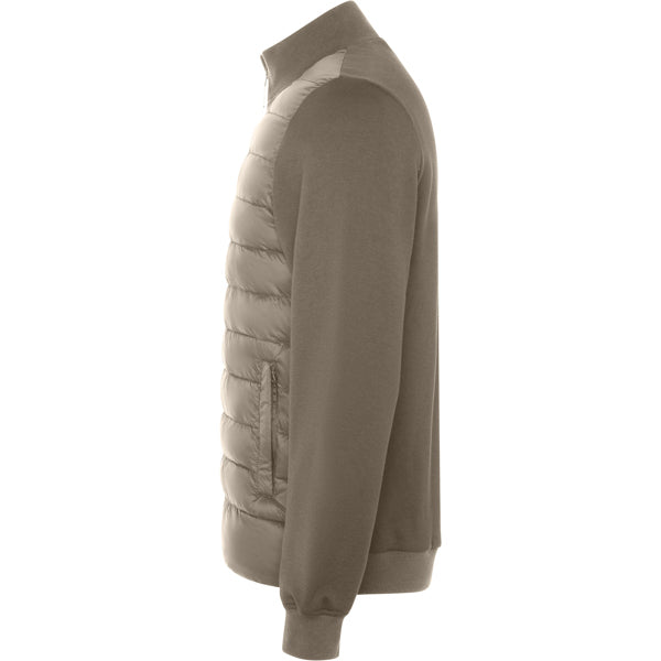 JACKEN VIVARO – aus Hauptstoff: 85 % Polyester, 15 % Baumwolle.Polsterung: 100 % Polyester.Sekundärstoff: 100 % Polyamid.550 g/m². – Bild 13
