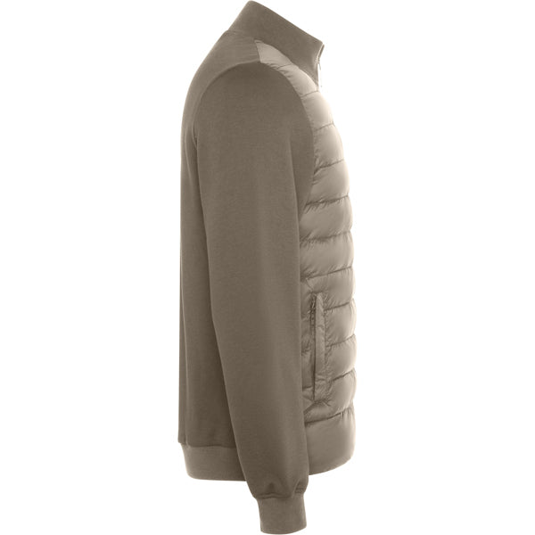 JACKEN VIVARO – aus Hauptstoff: 85 % Polyester, 15 % Baumwolle.Polsterung: 100 % Polyester.Sekundärstoff: 100 % Polyamid.550 g/m². – Bild 14