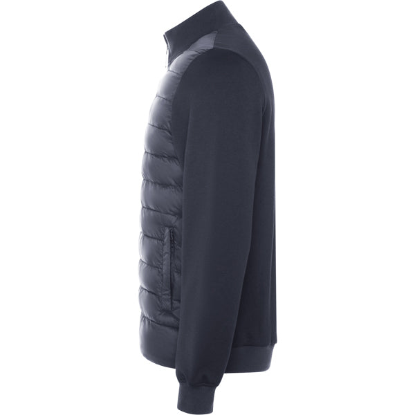 JACKEN VIVARO – aus Hauptstoff: 85 % Polyester, 15 % Baumwolle.Polsterung: 100 % Polyester.Sekundärstoff: 100 % Polyamid.550 g/m². – Bild 18